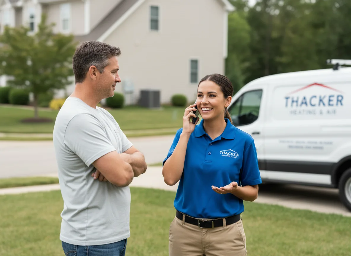 Ac Repair Garber, IA FAQs